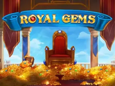 Kirgo Casino screenshot