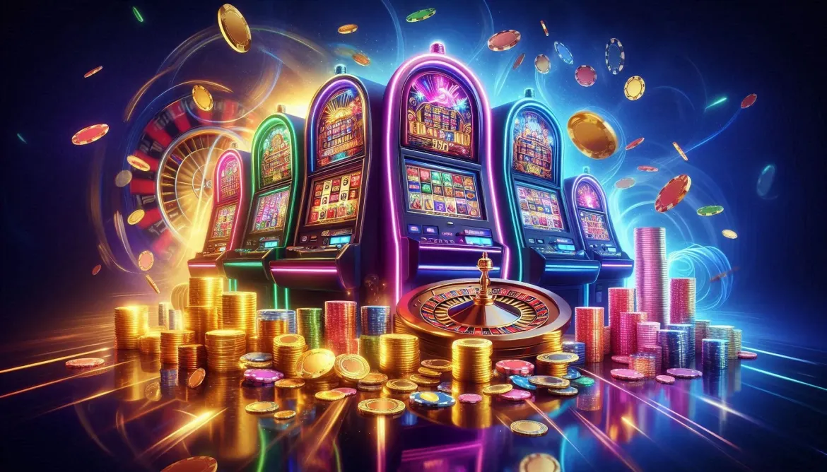 Kirgo Casino